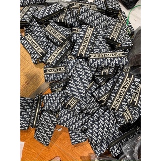 Ví cầm tay D.i.o.r full box