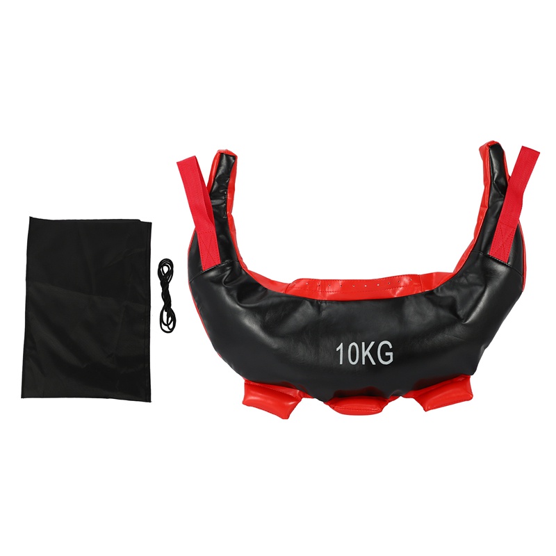 Túi Cát Hỗ Trợ Tập Luyện Đấm Bốc Nặng 10kg