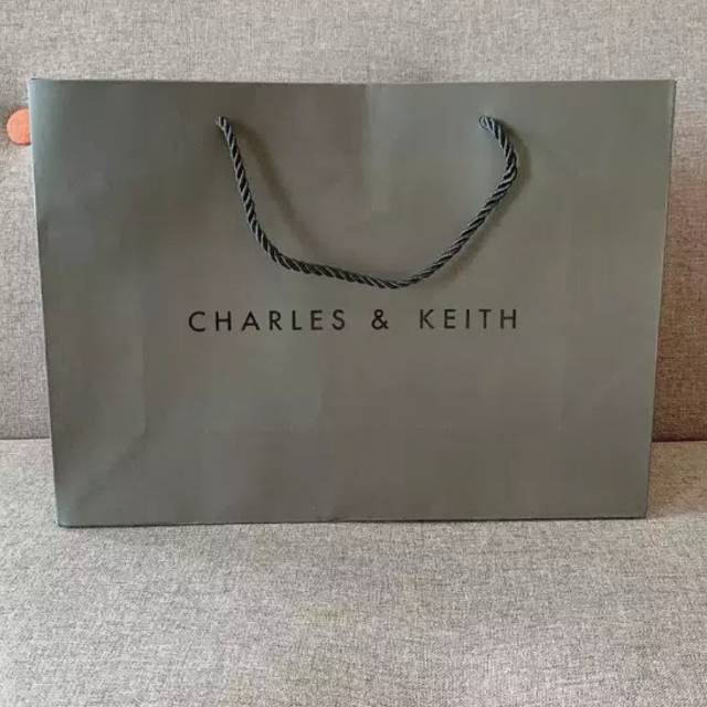 Túi Xách Charles And Keith Chất Lượng Cao