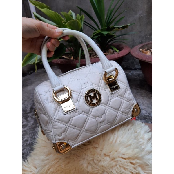 Túi hiêu metrocity