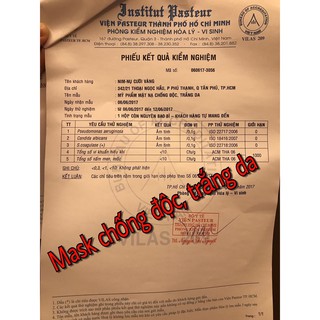 Chấm Mụn- Xẹp Mụn 24h