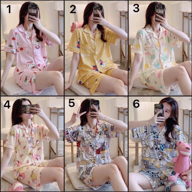 Bộ ngủ cho ce