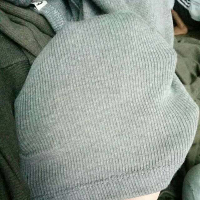 Áo rút eo thun gân | BigBuy360 - bigbuy360.vn