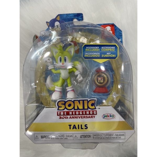 Đồ chơi dành cho trẻ em SONIC - MỸ