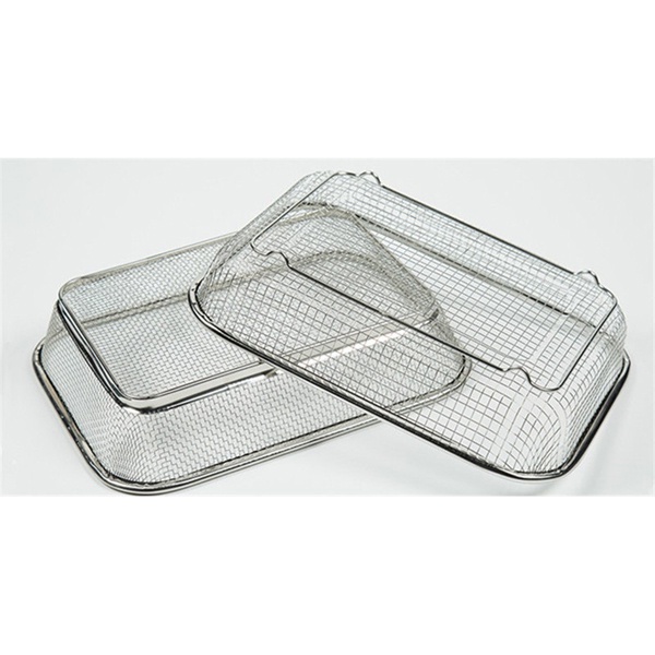 Bộ Giá Inox Đa Năng,Rổ Đựng Đồ Chiên,Đựng Hoa Quả,Đồ Dùng Trong Bếp
