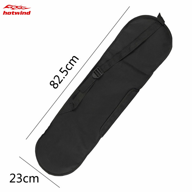 Túi đựng ván trượt có dây đeo tiện lợi