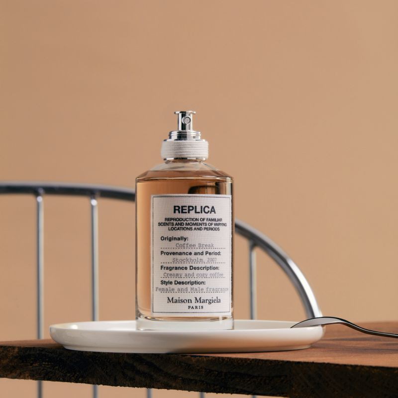 ✦GH✦ Nước hoa cà phê sữa Replica Coffee Break EDT (5ml/10ml/20ml) | BigBuy360 - bigbuy360.vn