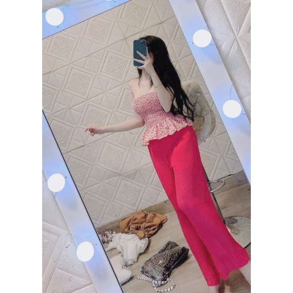 Set Dập li áo nhún loại 1 (hình thật tự chụp )