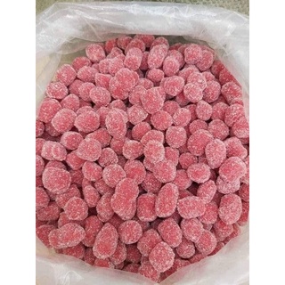 Kẹo Dâu Tây, Dâu Tằm