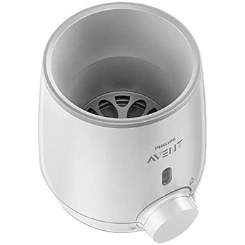 Máy hâm sữa và thức ăn siêu tốc Philips Avent SCF355/07 nhập khẩu Đức