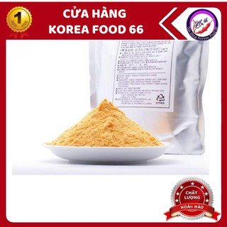 Bột phô mai hàn quốc 100g 200g chiết từ bịch 1kg - ảnh sản phẩm 2