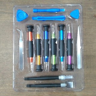 Bộ vít SW-1688 mở và nạy điện thoai - Ipad chuyên nghiệp