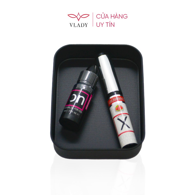 [Chính hãng] BỘ ĐÔI NƯỚC THẦN HELLO SEXY | Thế Giới Skin Care