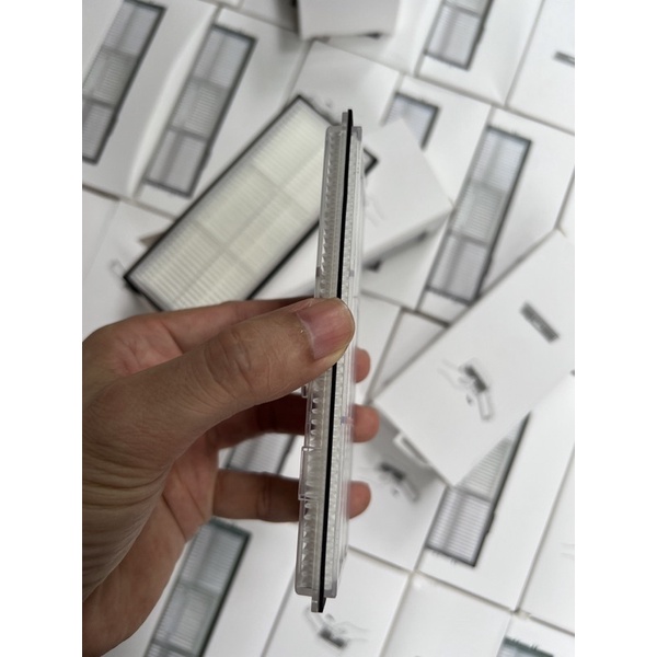 Tấm lọc Hepa Roborock S7, S7 MaxV hàng chính hãng