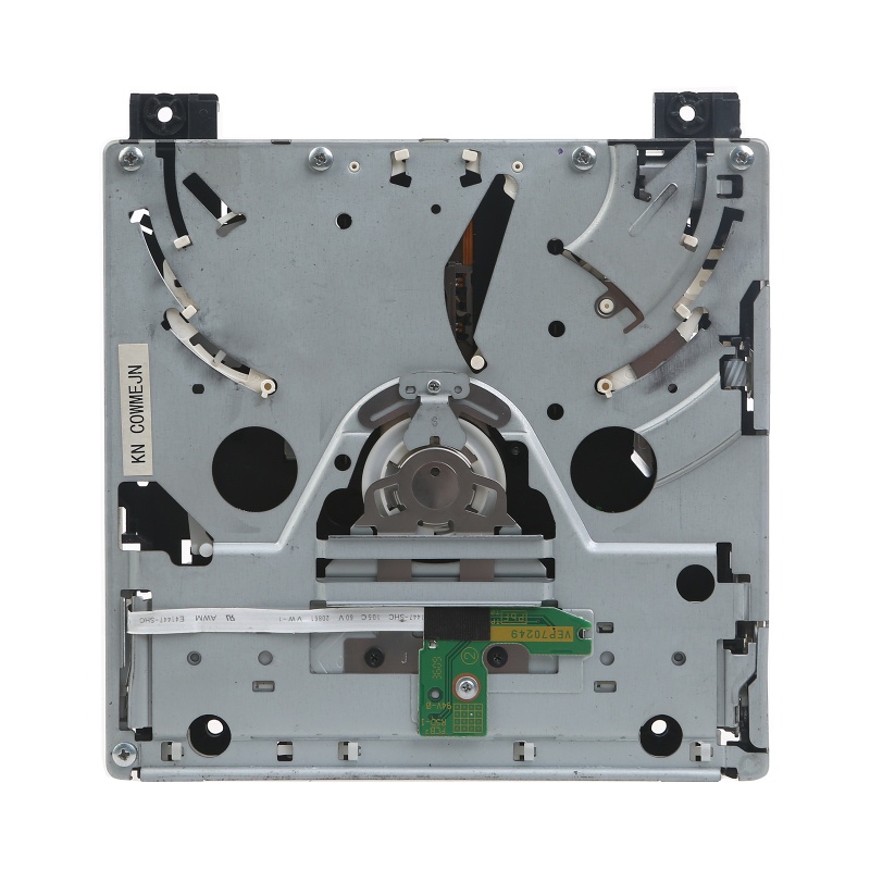 [3C] Đầu Đọc Đĩa DVD ROM Thay Thế Cho Wii