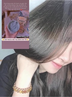[PHỤC HỒI TÓC] MẶT NẠ Ủ TÓC SIQUILL BƠMACCA
