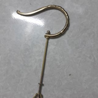 Móc lồng bằng đồng cho lồng mào