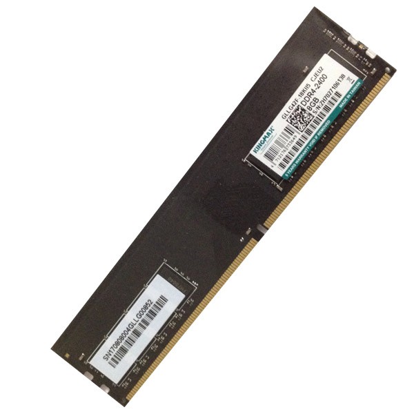 RAM KINGMAX DDR4 2400MHz 8GB PC Memory