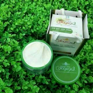 BODY COLLAGEN X3
