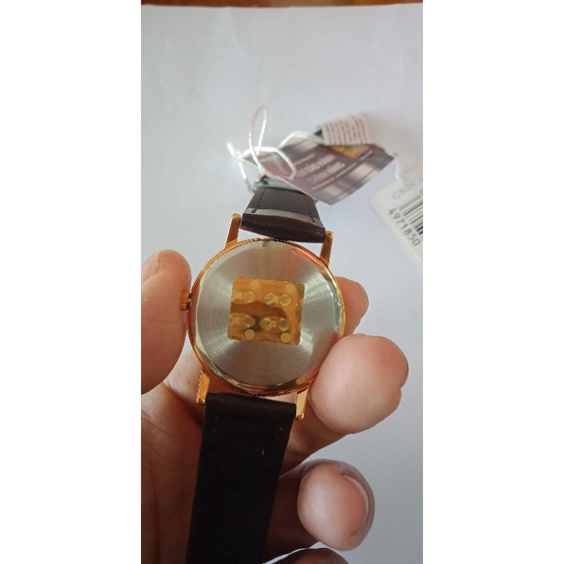 Đồng hồ nam Casio LTP-1095Q-9A chính hãng giá sỉ
