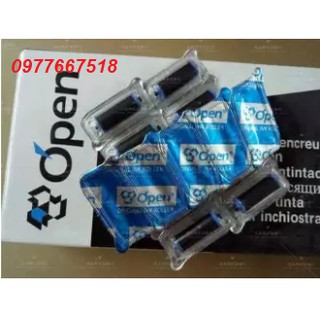 Mực đánh số Opentex