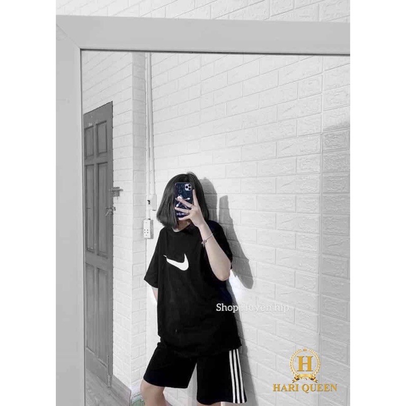 [Mã SKAMA06 giảm 8% tối đa 50K đơn 250K] quần đùi 3 sọc nữ | BigBuy360 - bigbuy360.vn