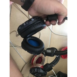 Ốp Tai Nghe Cooler Plus G2