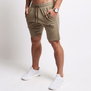 Quần Short VQ - Vanquish - thun da cá