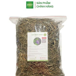 Cây đuôi chuột khô thượng hạng JINDO 1kg