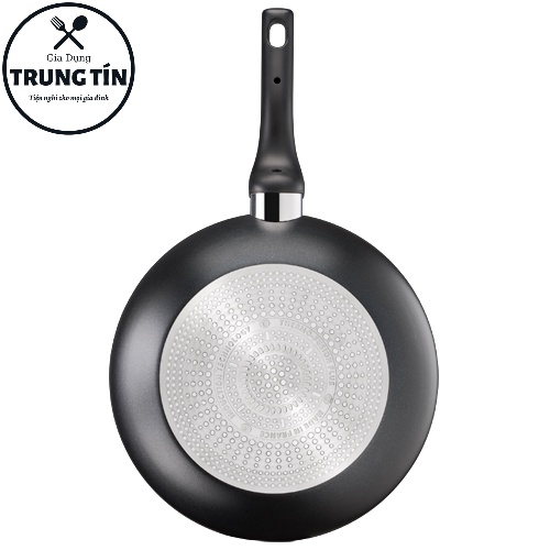 Chảo chiên sâu lồng Tefal Unlimited 28cm G2551902 - Tefal chính hãng sản xuất tại Pháp