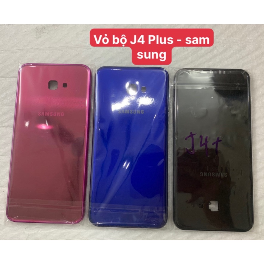 Vỏ bộ J4+/J4 plus Sam sung