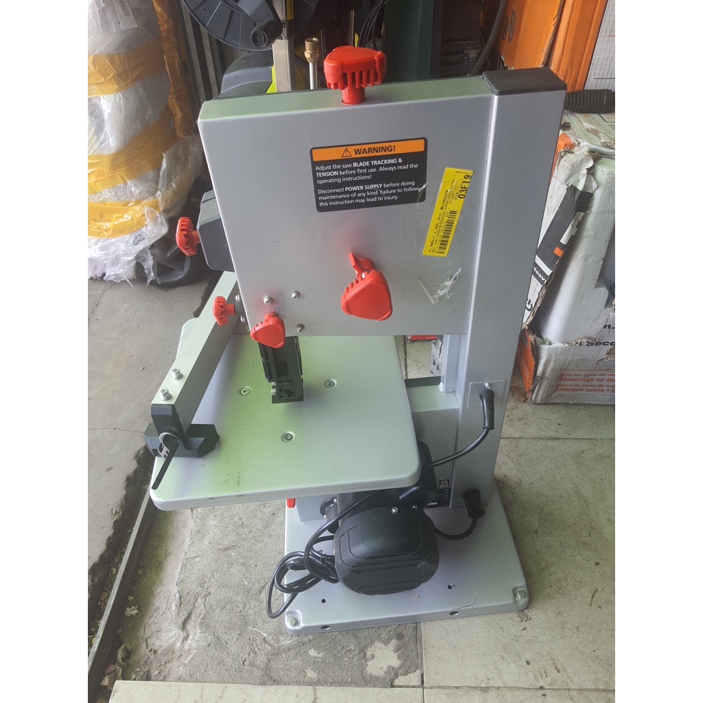 CƯA LỌNG BÀN OZITO BSW-2581