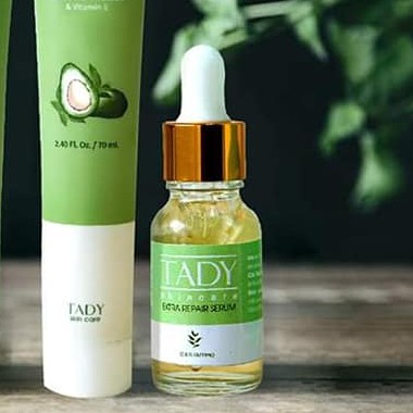 Serum dưỡng da TADY (tại nhà)