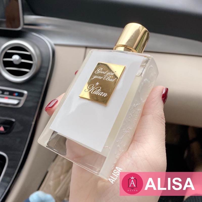 Nước hoa Killian GGGB - ALISA