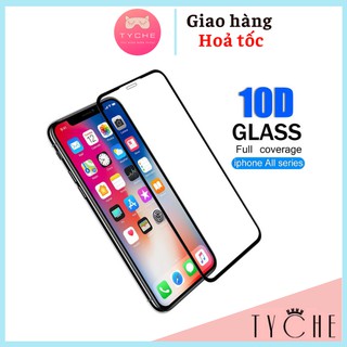 Kính cường lực 10D full màn cho XSmax ✓ Hạn chế tối đa mẻ, vỡ, bám vân tay ✓ Bảo vệ máy tuyệt đối