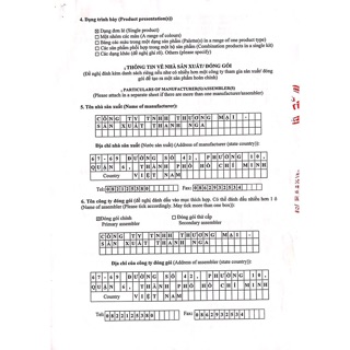 [AIHAO Cao Cấp] Bộ Nám Trắng Da - Cấp Độ 8H