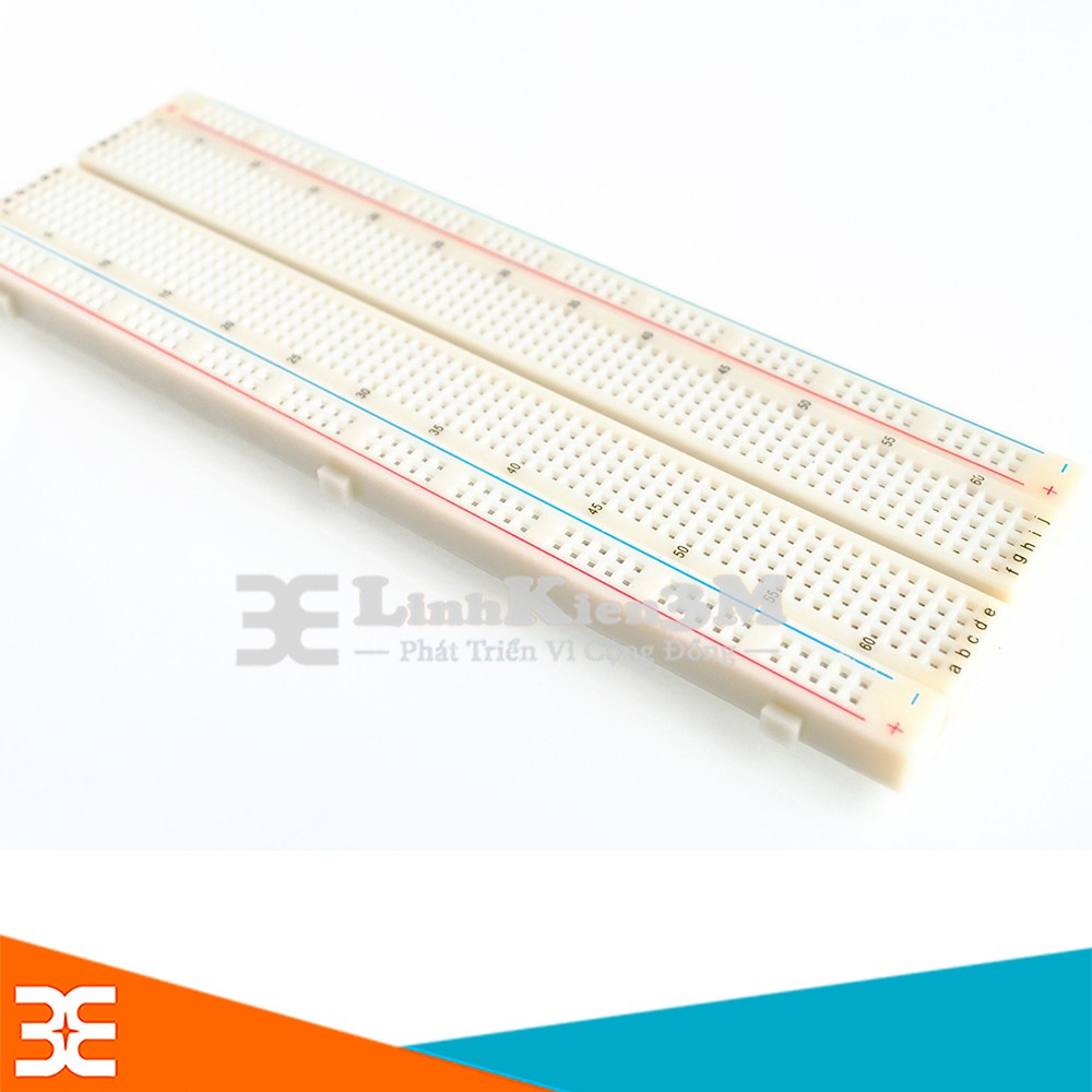 Combo module nguồn Ams1117 3V3-5V và Board Test MB-102