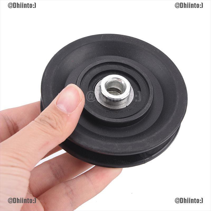 Ròng rọc tập gym 90mm chống mòn chất lượng cao