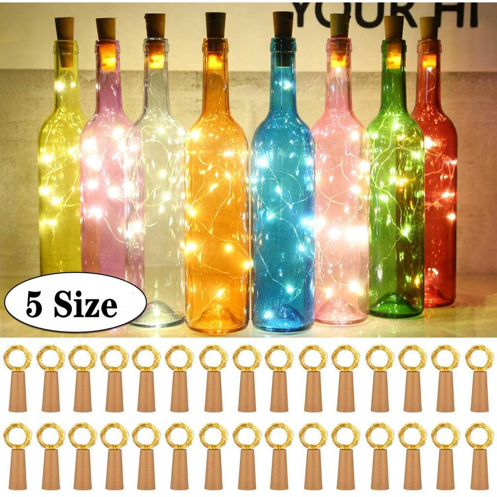 Dây Đèn Led Trang Trí 1m / 2m / 3m / 5m