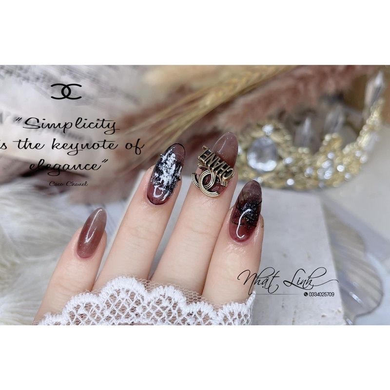 charm crom lẻ mã siêu xinh ( 1 chiếc)