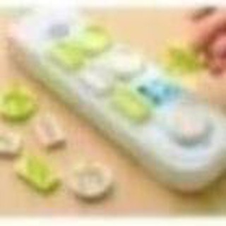 Combo sản phẩm ăn dặm đáng yêu cho bé