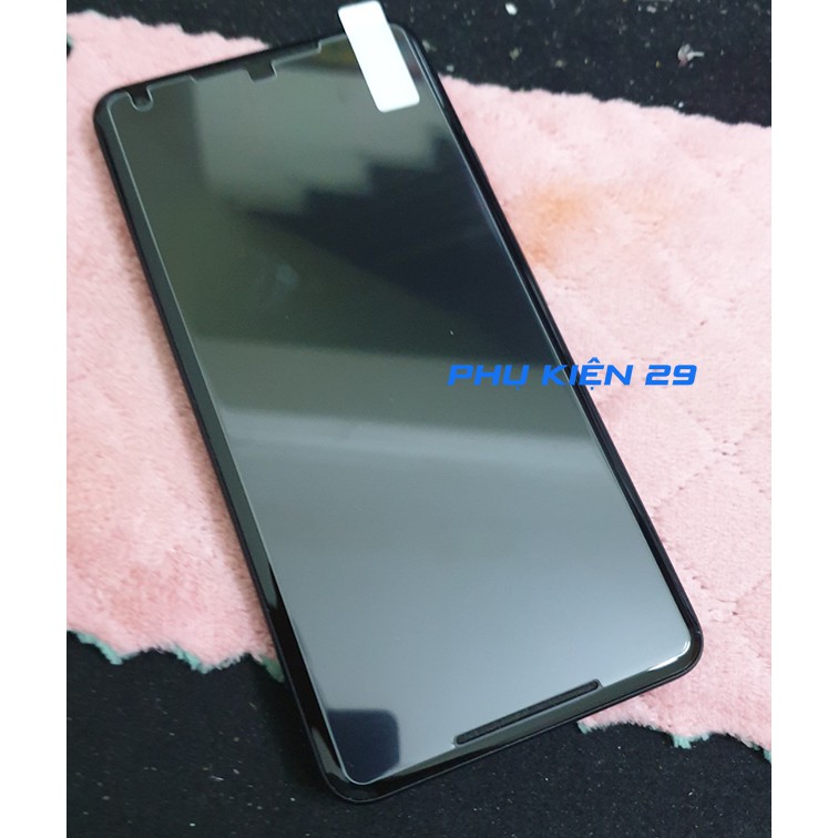 Kính cường lực Glass Pro+ 9H