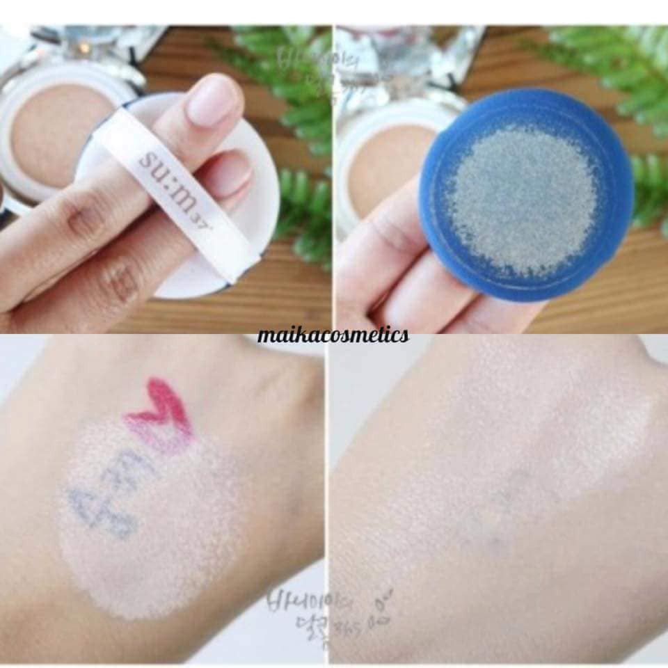 Set phấn SUM 37 WATER FULL CC CUSHION | BigBuy360 - bigbuy360.vn