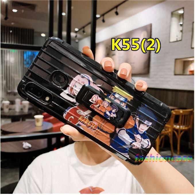 Ốp Lưng Xiaomi Redmi Note 7 Pro Note 4X 8 Note 8 Pro 5 Plus  7  - D016