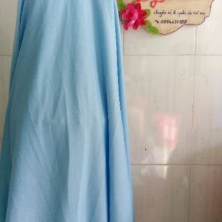 Vải khúc giá re