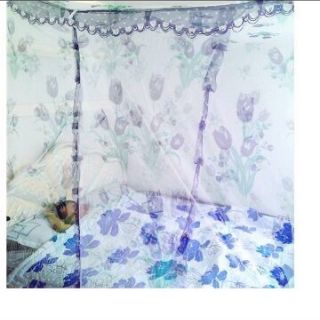 Mùng lưới vol : 1m6 x 2m ( lổ mịn)