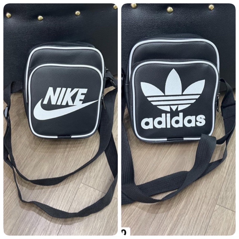 túi chéo adidas -túi đeo chéo thời trang