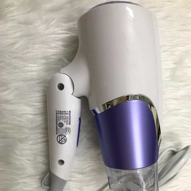 Máy sấy tóc flyco 6258.