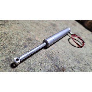 Xy lanh trục vít cho mô hình xe điều khiển 1/16