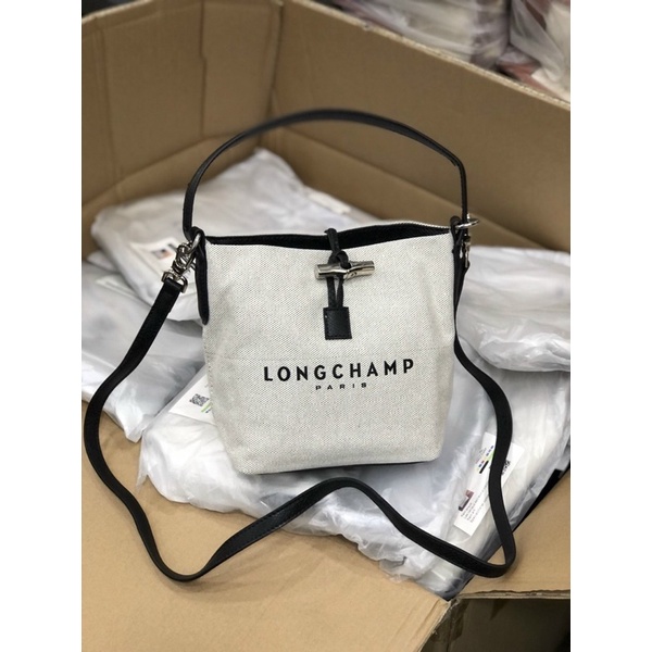 Túi longchamp đeo chéo